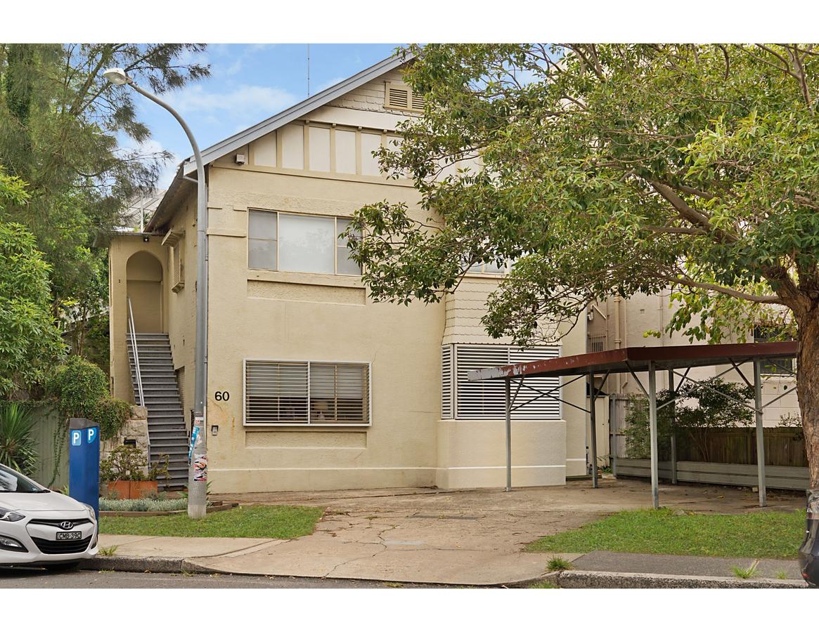 Huge Garden Apartment In The Heart Of Bondi Beach - thumb 32