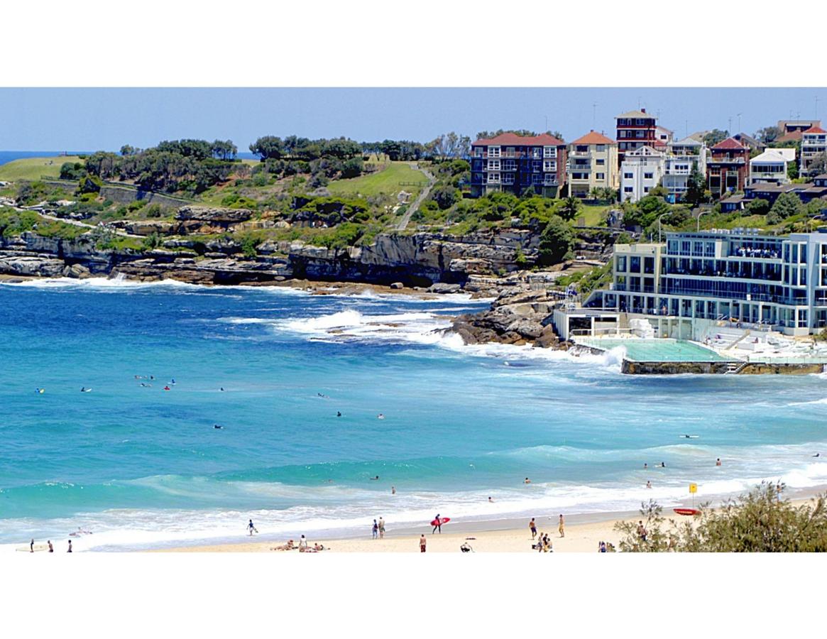 Huge Garden Apartment In The Heart Of Bondi Beach - thumb 35