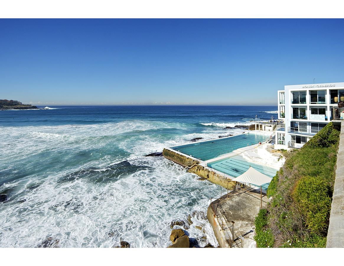 Huge Garden Apartment In The Heart Of Bondi Beach - thumb 34