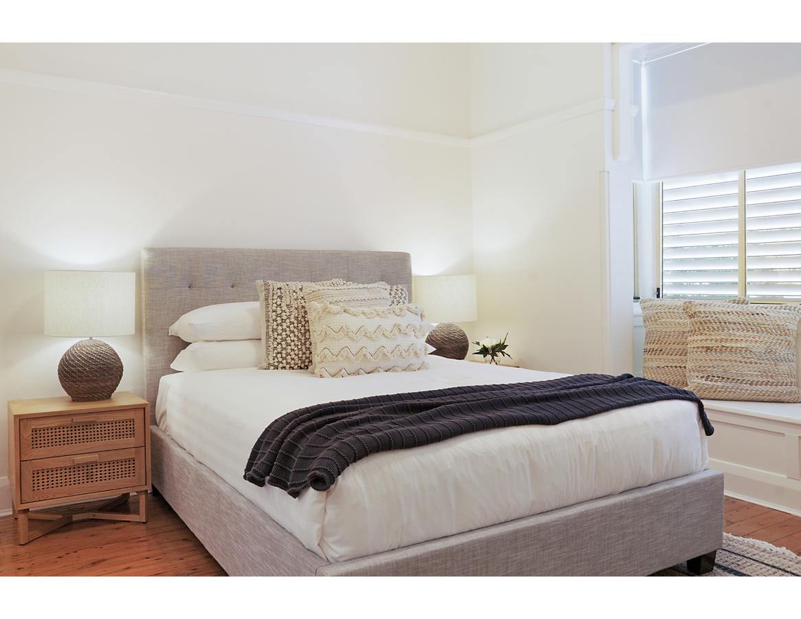 Huge Garden Apartment In The Heart Of Bondi Beach - thumb 14