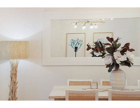 Huge Garden Apartment In The Heart Of Bondi Beach - Accommodation Bookings 11