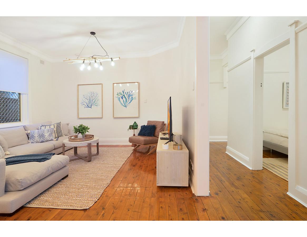 Huge Garden Apartment In The Heart Of Bondi Beach - thumb 31