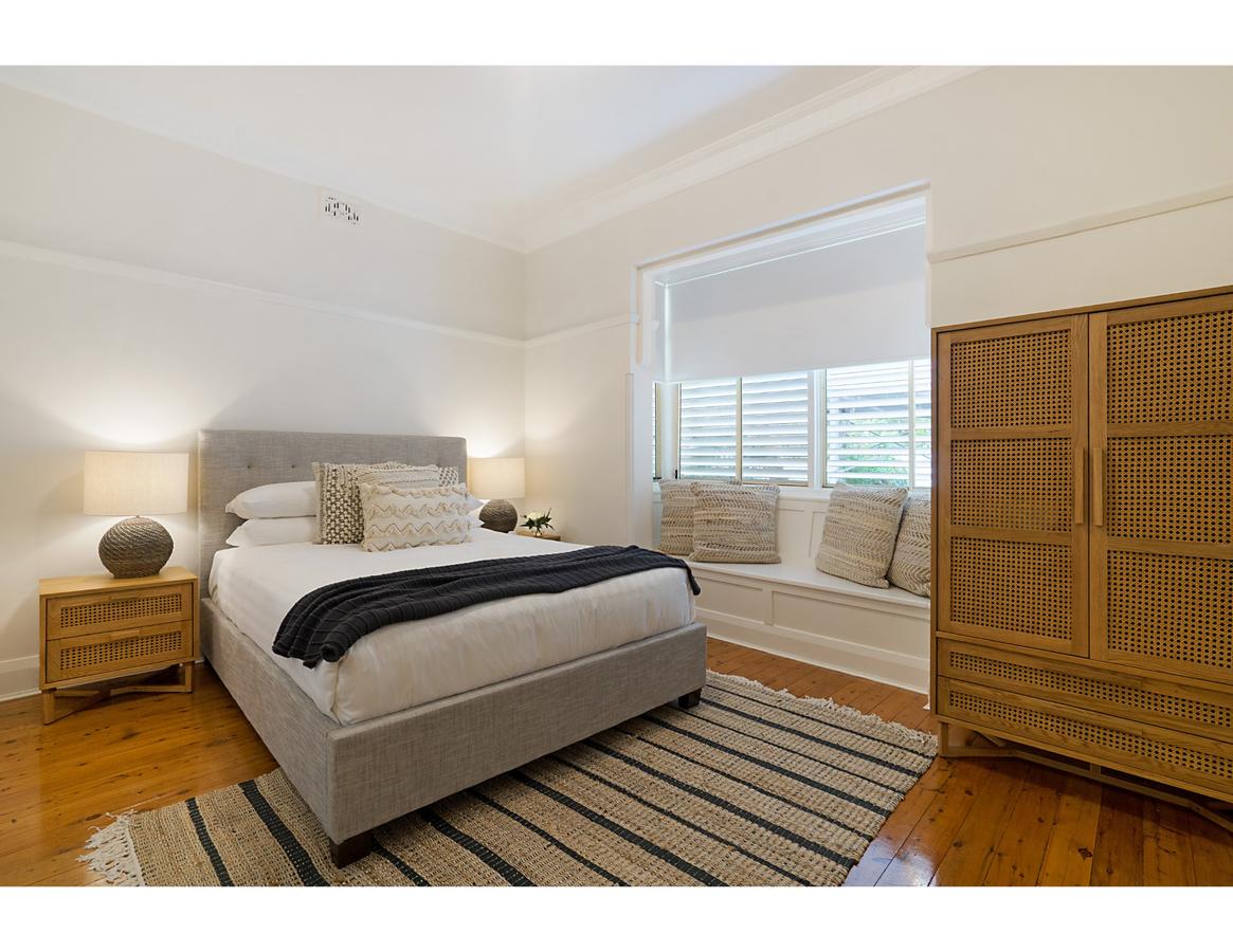 Huge Garden Apartment In The Heart Of Bondi Beach - thumb 26