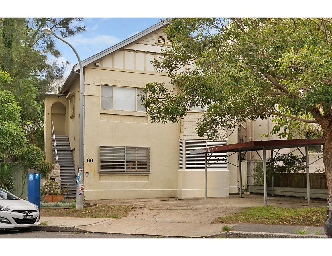 Huge Garden Apartment In The Heart Of Bondi Beach - thumb 29