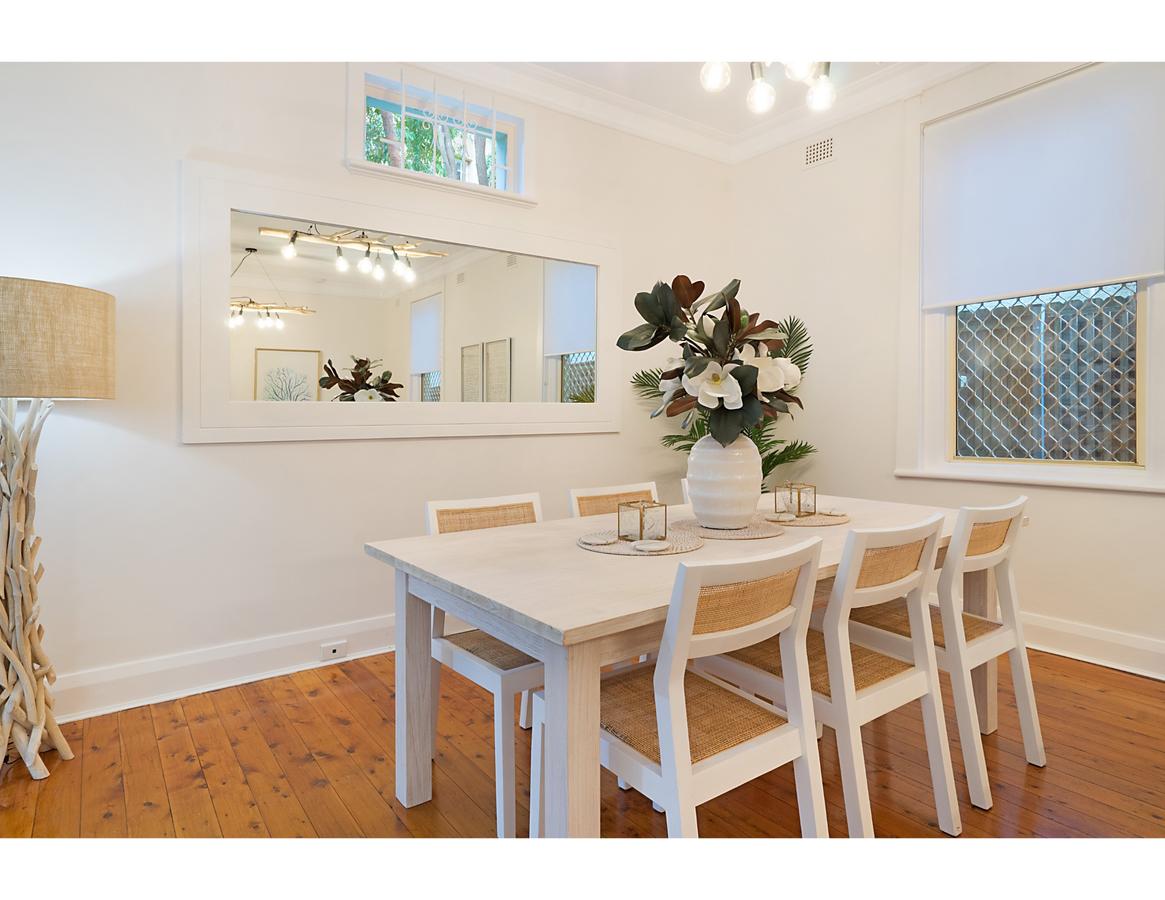 Huge Garden Apartment In The Heart Of Bondi Beach - thumb 30