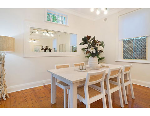 Huge Garden Apartment In The Heart Of Bondi Beach - Accommodation Bookings 30
