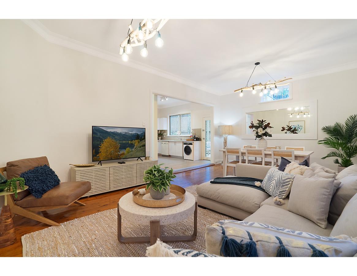 Huge Garden Apartment In The Heart Of Bondi Beach - thumb 0