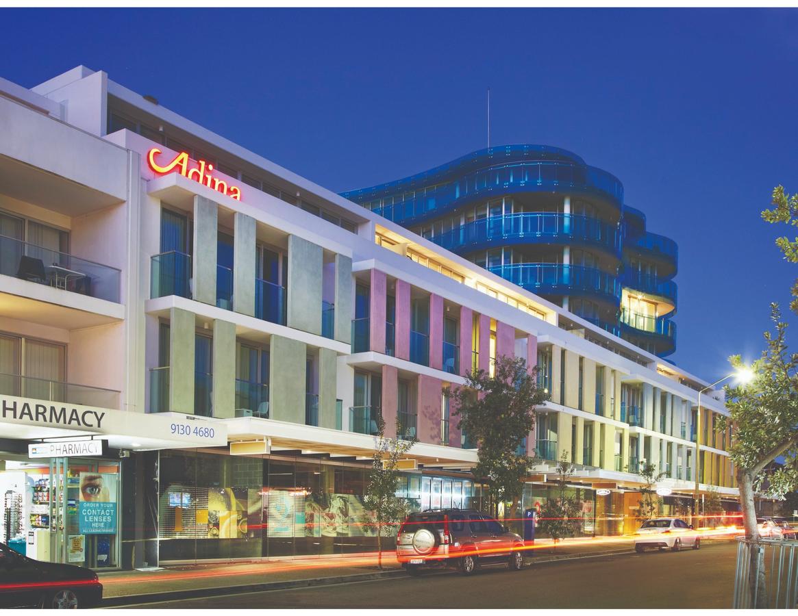 Huge Garden Apartment In The Heart Of Bondi Beach - thumb 36