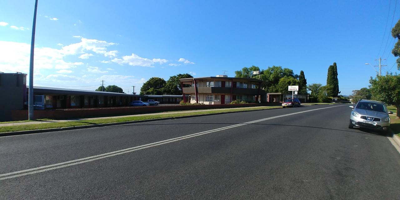 Bega Motel - thumb 22