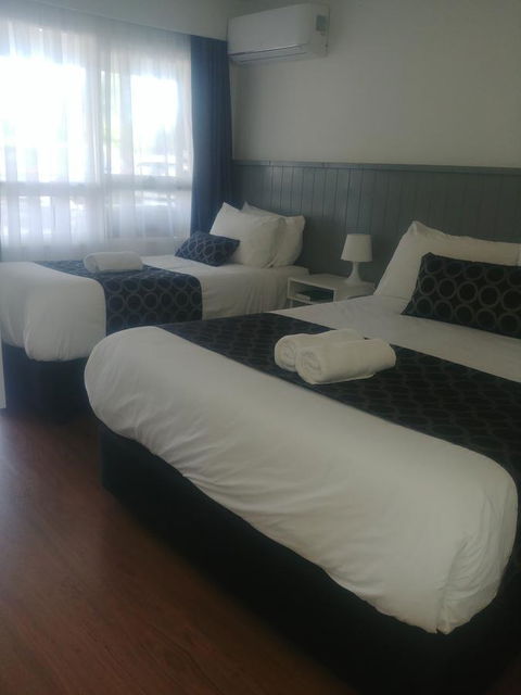 Bega Motel - Accommodation Bookings 9