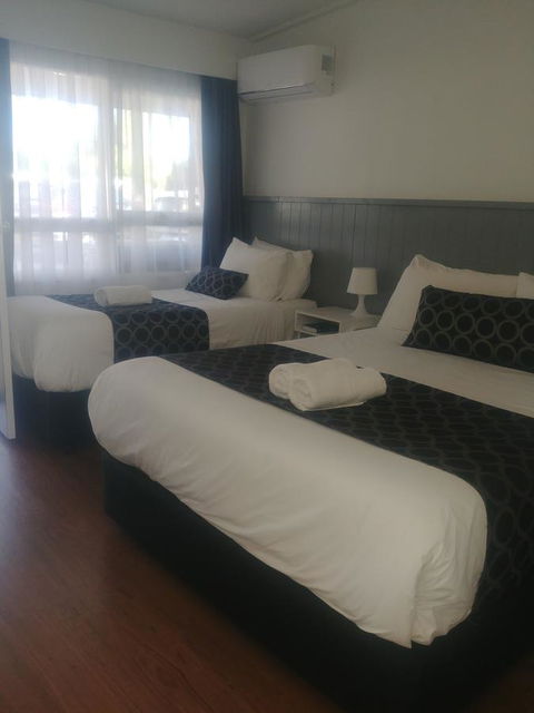 Bega Motel - Accommodation Bookings 6