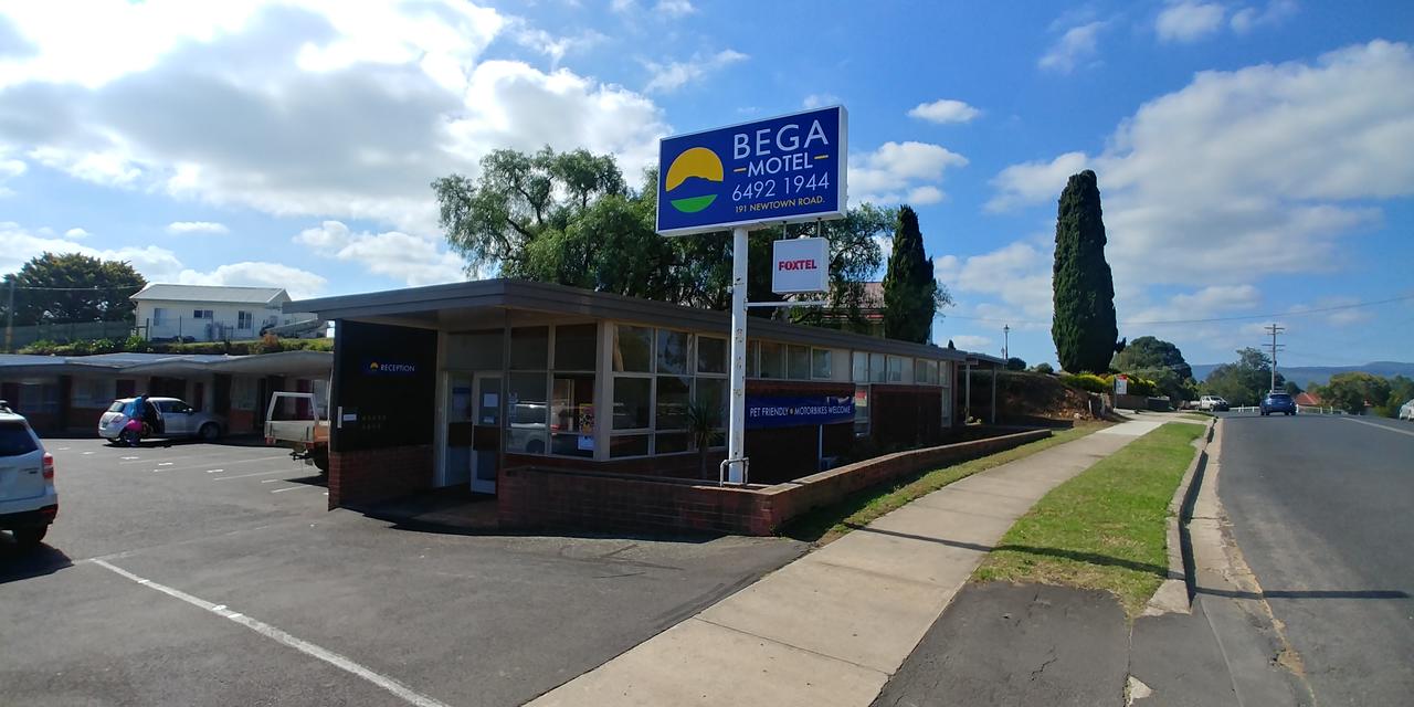 Bega Motel - thumb 0