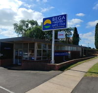 Bega Motel - Accommodation Bookings