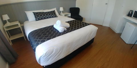 Bega Motel - Accommodation Bookings 13