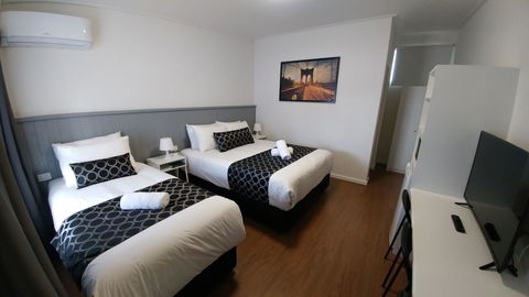 Bega Motel - Accommodation Bookings 14