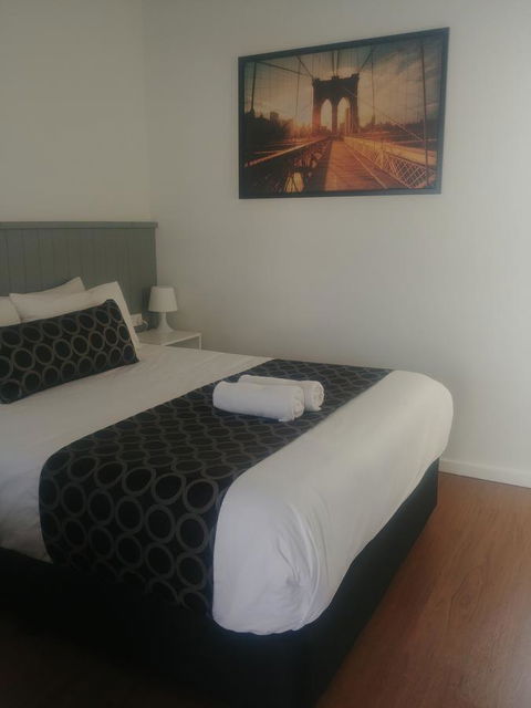 Bega Motel - Accommodation Bookings 4