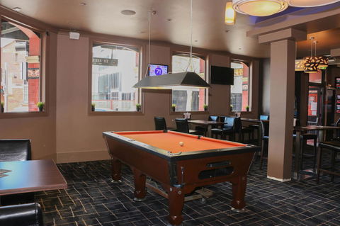 Glasgow Arms Hotel Ultimo - Accommodation Bookings 23