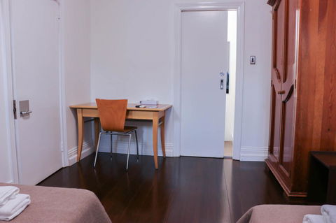 Glasgow Arms Hotel Ultimo - Accommodation Bookings 3