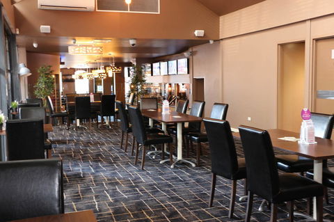 Glasgow Arms Hotel Ultimo - Accommodation Bookings 6