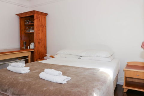 Glasgow Arms Hotel Ultimo - Accommodation Bookings 1