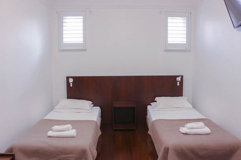 Glasgow Arms Hotel Ultimo - Accommodation Bookings 5