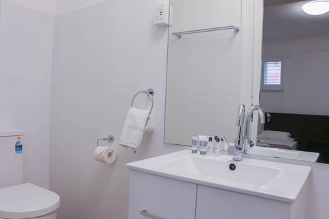 Glasgow Arms Hotel Ultimo - Accommodation Bookings 2