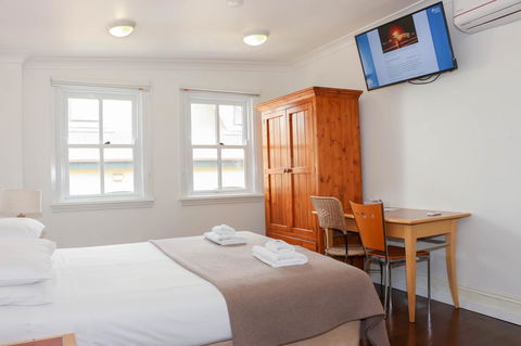 Glasgow Arms Hotel Ultimo - Accommodation Bookings 9