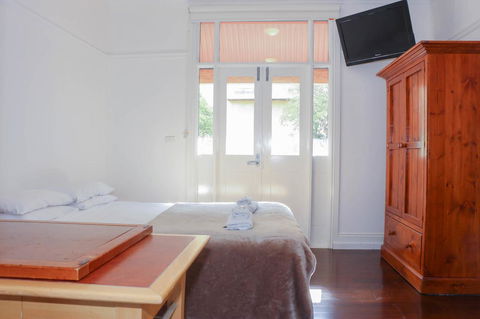 Glasgow Arms Hotel Ultimo - Accommodation Bookings 16
