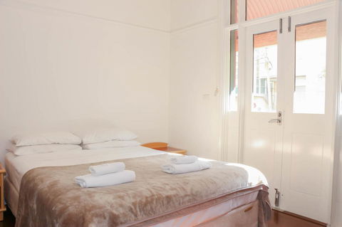 Glasgow Arms Hotel Ultimo - Accommodation Bookings 15