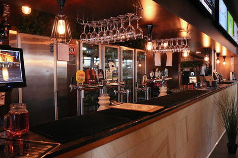 Glasgow Arms Hotel Ultimo - Accommodation Bookings 22