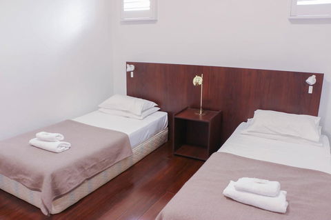 Glasgow Arms Hotel Ultimo - Accommodation Bookings 4