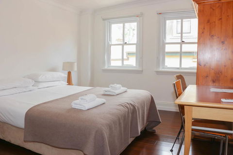 Glasgow Arms Hotel Ultimo - Accommodation Bookings 8