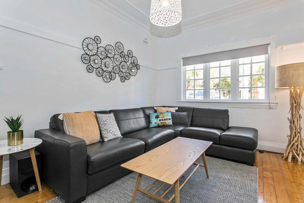 Seaspray - Manly Beach Apartment Close To The Sand - thumb 5