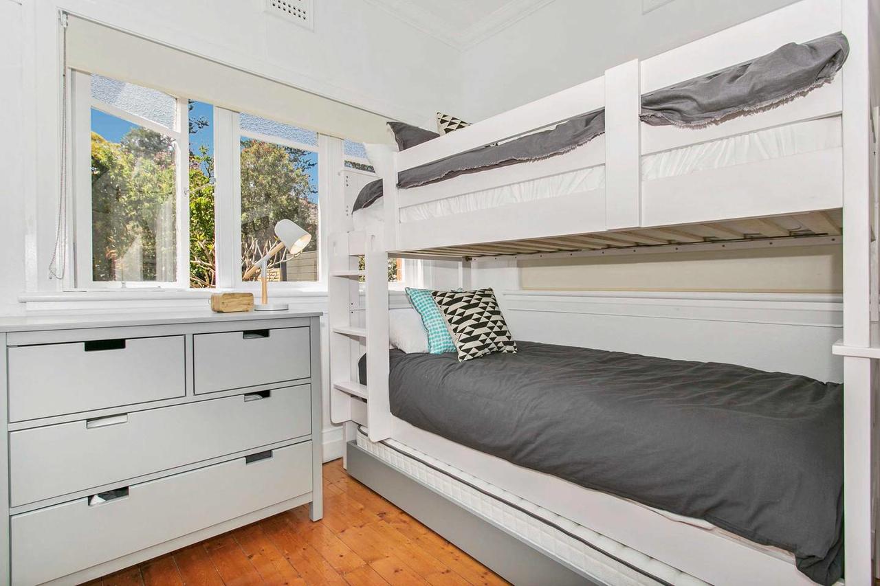 Seaspray - Manly Beach Apartment Close To The Sand - thumb 10