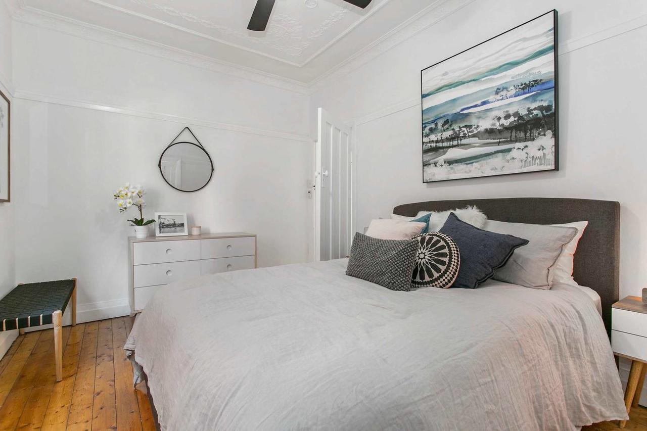 Seaspray - Manly Beach Apartment Close To The Sand - thumb 1