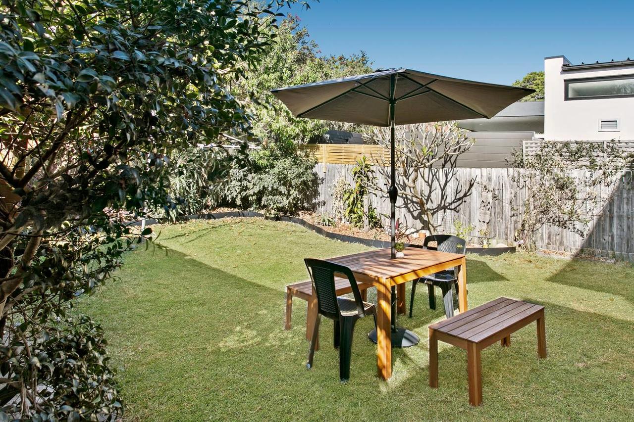 Seaspray - Manly Beach Apartment Close To The Sand - thumb 3