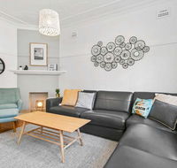 Seaspray - Manly beach apartment close to the sand - Accommodation Bookings