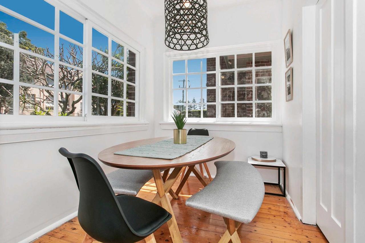 Seaspray - Manly Beach Apartment Close To The Sand - thumb 2