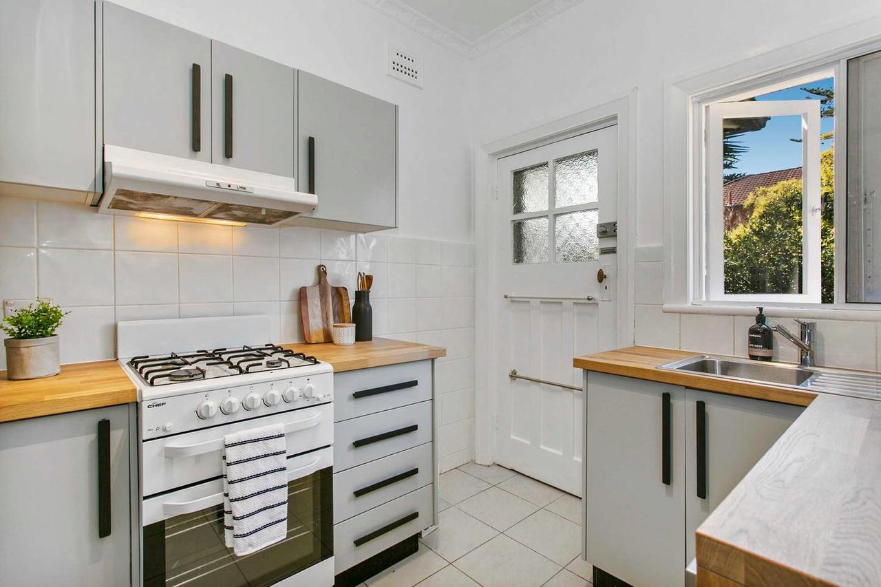 Seaspray - Manly Beach Apartment Close To The Sand - thumb 4