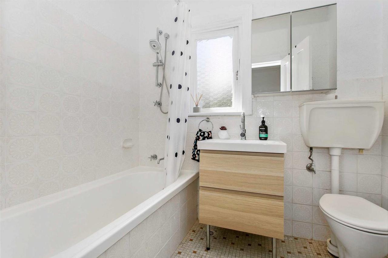 Seaspray - Manly Beach Apartment Close To The Sand - thumb 11
