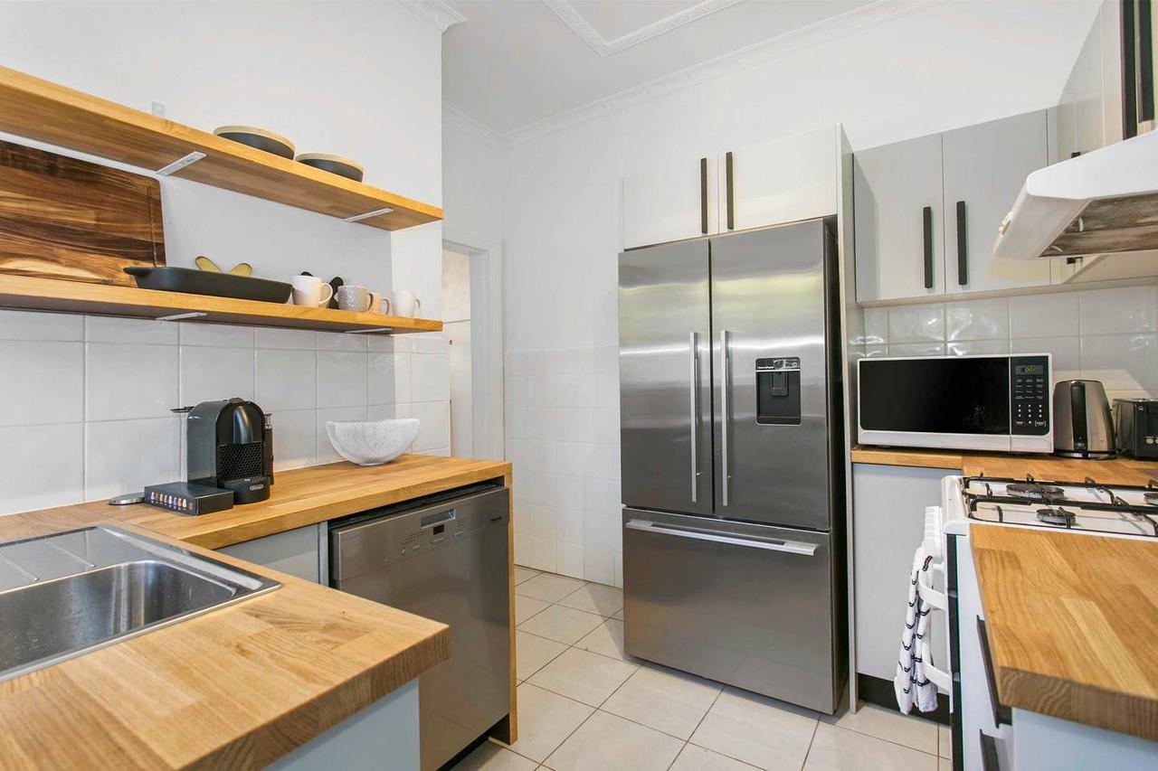 Seaspray - Manly Beach Apartment Close To The Sand - thumb 7