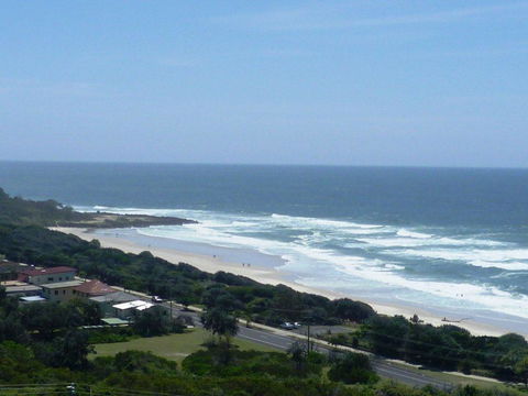 Grandview Apartments - Accommodation Bookings 43