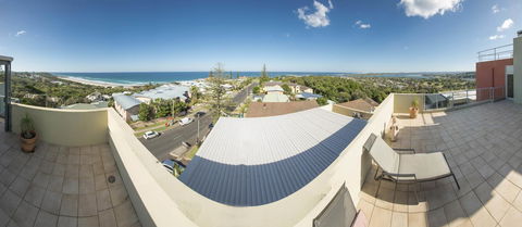 Grandview Apartments - Accommodation Bookings 22