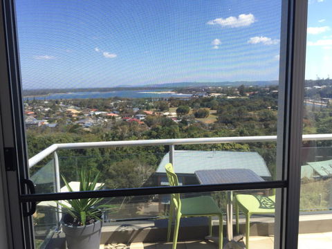 Grandview Apartments - Accommodation Bookings 10