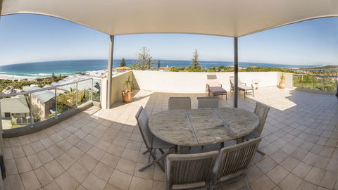 Grandview Apartments - Accommodation Bookings 40