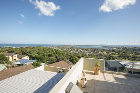 Grandview Apartments - Accommodation Bookings 21