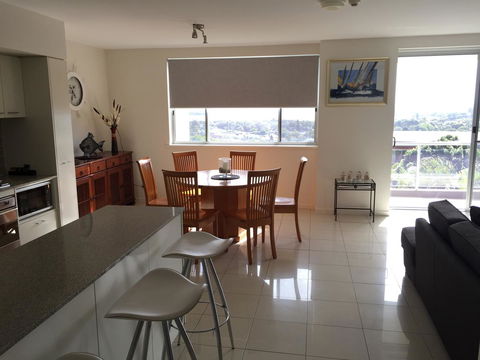 Grandview Apartments - Accommodation Bookings 26