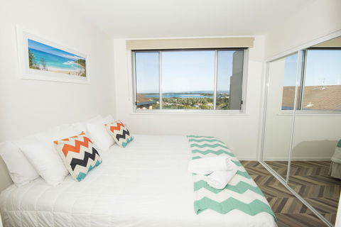 Grandview Apartments - Accommodation Bookings 9