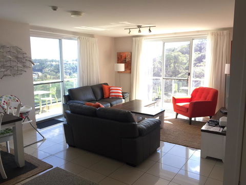 Grandview Apartments - Accommodation Bookings 20