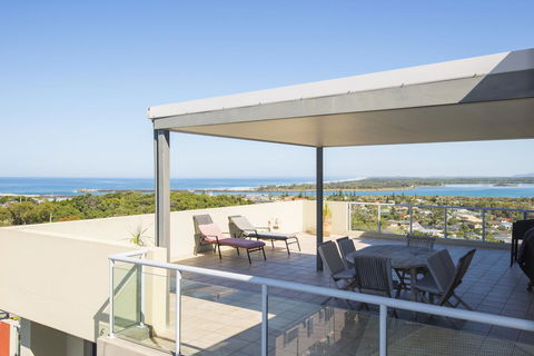 Grandview Apartments - Accommodation Bookings 31